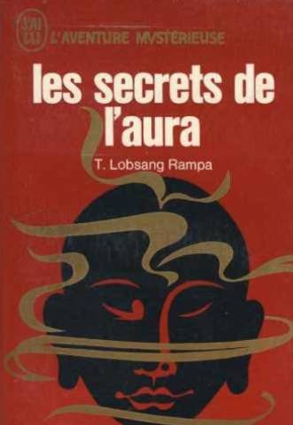 Les Secrets de l'aura (J'ai lu)