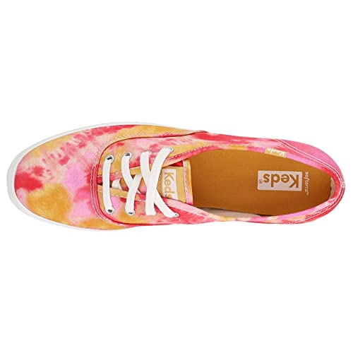 Image of Keds Women's Champion Seasonal Lace-Up Fashion Sneaker