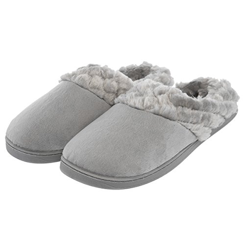 Buy Aerosoles Women's Cushioned House Slippers Mule Clogs Warm Indoor  Outdoor Shoes For Women Online at desertcartAruba