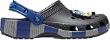 Crocs Unisex Harry Potter Clog, Ravenclaw/Blue Multi, 14 Women/12 Men