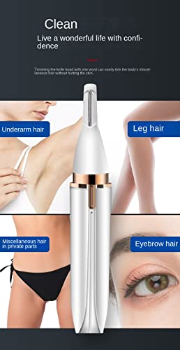 FITHOOD Battery Replacement for Rowenta EP8061 NU9420N0/23 Wet & Dry Hair Rem EP9480C0/23 Wet & Dry Hair Rem NU9460N0/23 Depilator Wet & Dr EP8002 NU9420 OBH Nordica 1UR18500Y (1600mAh/3.7V)