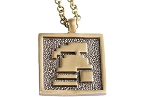 Escape the Grind with the Old School RuneScape Necklace