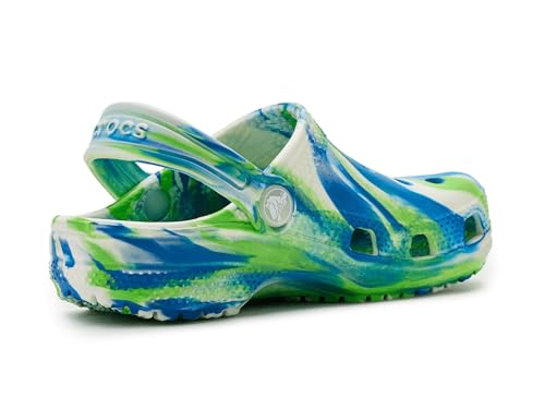 Image of crocs Unisex-Child Classic Sandal Clogs