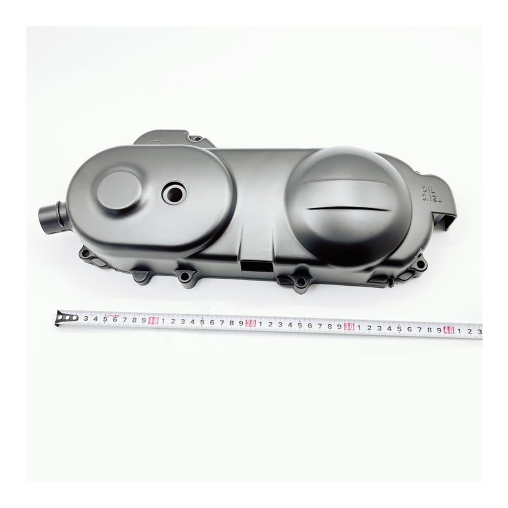 Carter moteur gauche long for cyclomoteur GY6 50cc, 49cc, 139QMB Pièces de moto