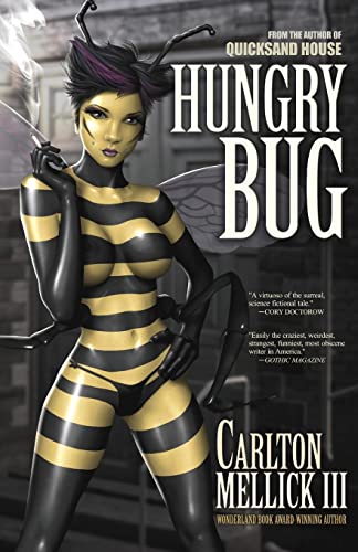 Hungry Bug view 2