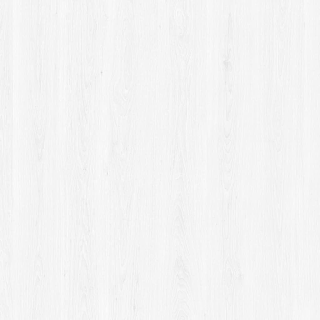 Samoprzylepna folia do mebli, białe drewno, PCW, 2 szt., 500 x 90 cm, folia dekoracyjna, folia okienna, folia ochronna, folia szklana, folia mleczna, folia przeciwsłoneczna na meble, drzwi