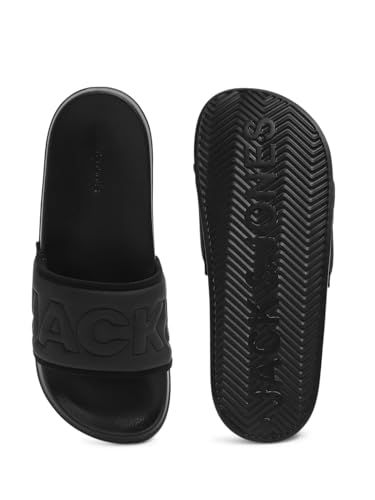 Image of JACK & JONES mens 9016852 Slipper