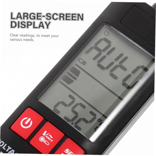 Multimètre intelligent multifonctionnel pour test électrique POPETPOP - 3