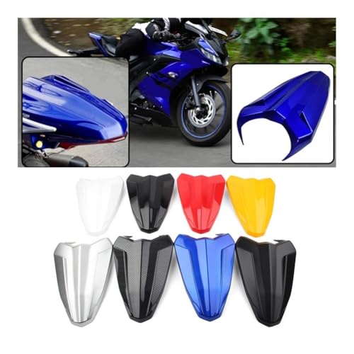 Capot arrière de moto pour YZF R15 V3 fixation rapide carénage rigide