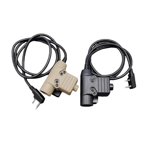 Interface U94 bouton de réponse rapide adaptateur radio sport de haute précision