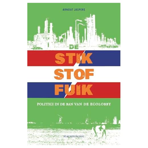 De stikstoffuik: Politici in de ban van de ecolobby