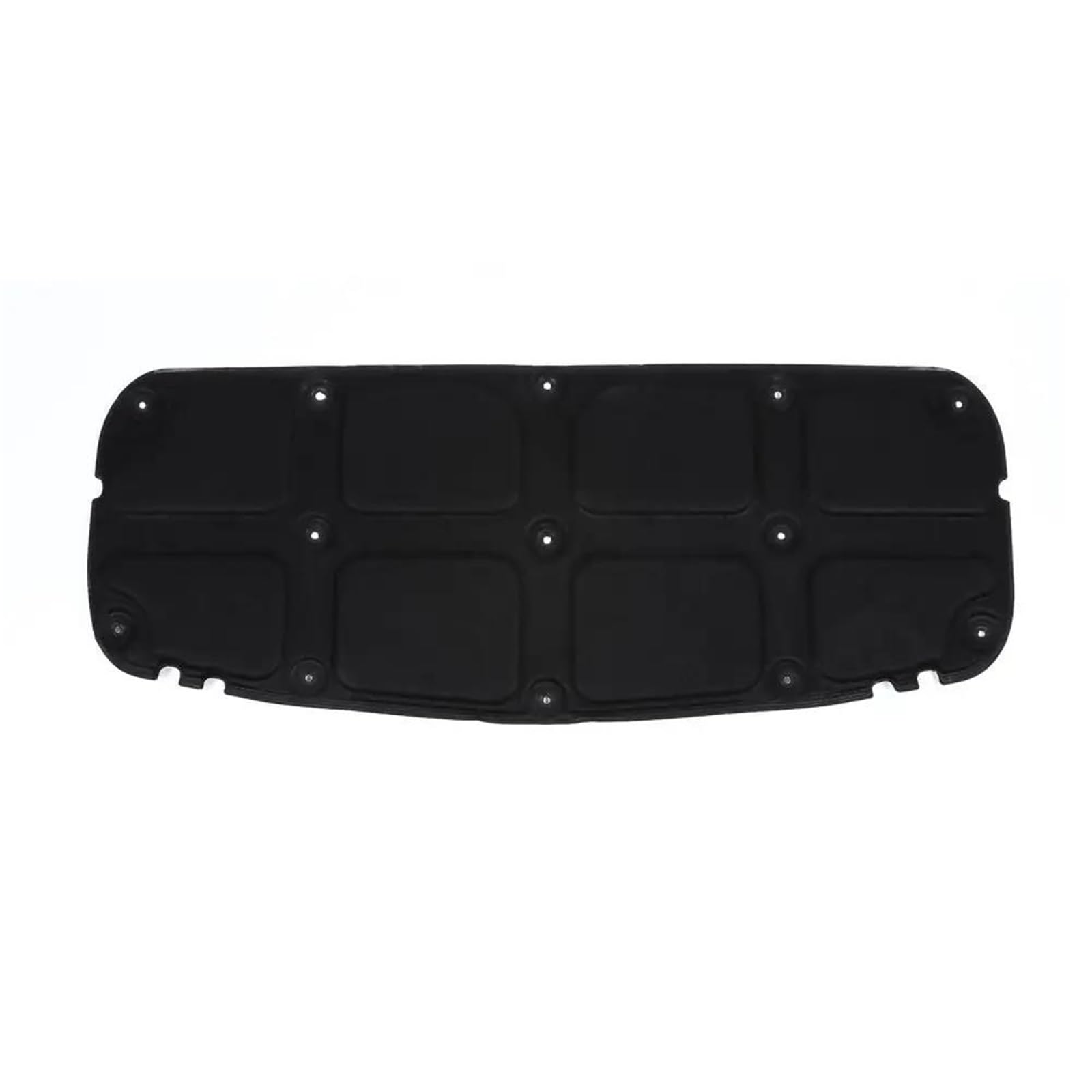 Tappetino Fonoassorbente Per Jimny JB64 JB74W 2019-2022 Cofano Anteriore Motore Isolamento Acustico Cuscinetto Isolante Termico Copertura In Cotone Scudo termico motore auto