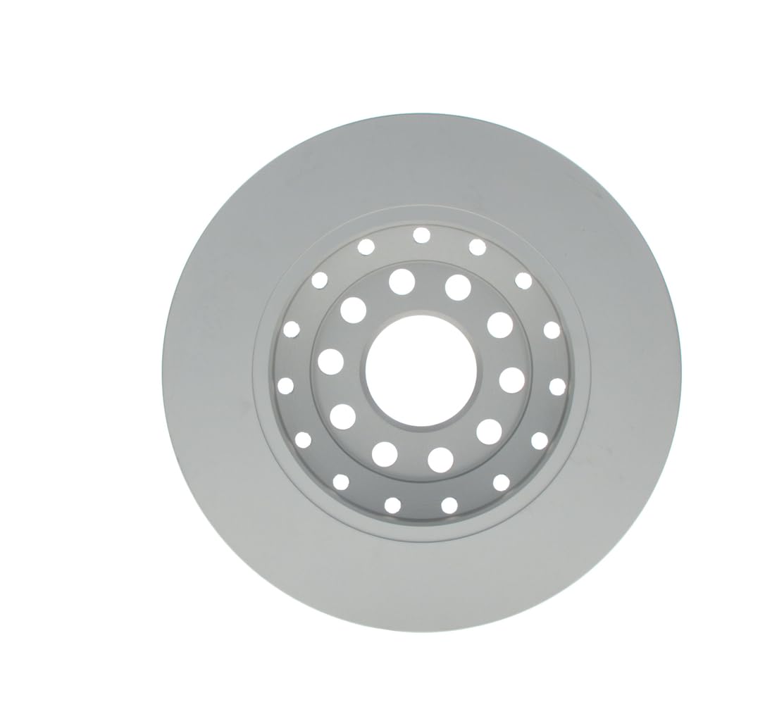 BOSCH 0 986 479 062, 2 szt Tarcze Hamulcowe tył 310mm