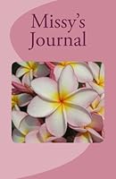 Missy's Journal 1479391727 Book Cover