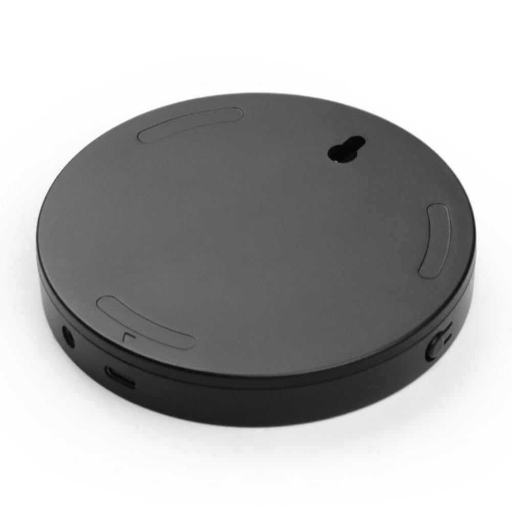 ReSpeaker Series Zasilany AI 4-mikrofonowy mikrofon USB oparty na XMOS XVF3800 z etui dla czystego głosu