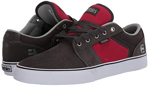 Image of Etnies Men's Barge LS x Metal Mulisha
