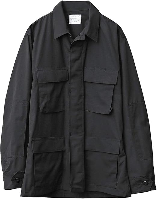 米軍 BDU BLACK357 ブラック デッドストック スモールレギ 楽天市場】実物 新品 デッドストック 米軍 ブラック リップス