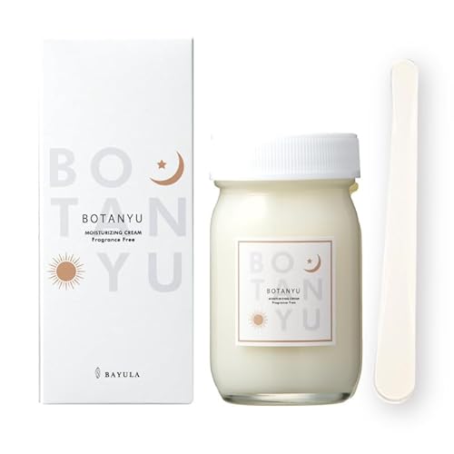 BOTANYU CREAM ێN[, , 70ml, Eqp, ̂z