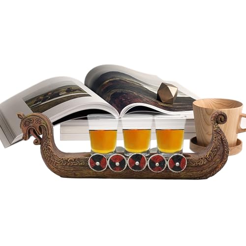Support décoratif de verres pour offrir une expérience de dégustation unique - 2