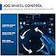 Gemini Sound MDJ-900 - Professioneller USB-Media-Player mit großem 8-Zoll-Bildschirm und berührungsempfindliches Jog-Rad
