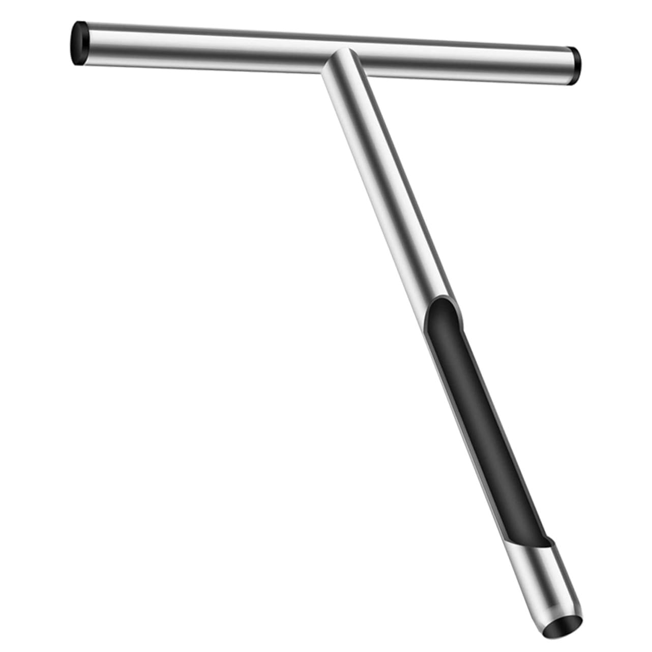 Échantillonneur de sol ergonomique facile à nettoyer pour tester la terre