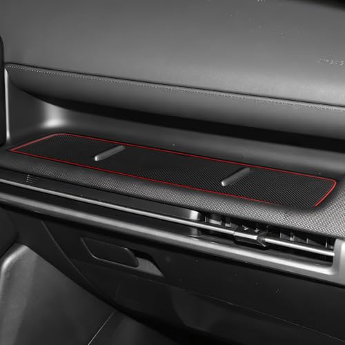Tapis silicone antidérapant Hyundai Tucson 2025 évite les rayures