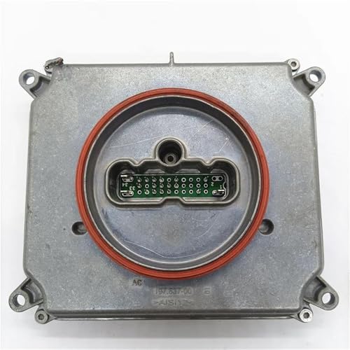 Module TMS phares 5DF01195215AB contrôle dynamique de l'éclairage auto - 2
