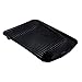 Rubbermaid Universal Drain Board, Black (1855234)