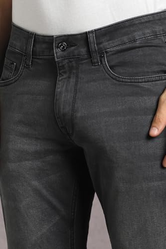 Image of Louis Philippe Men Jeans