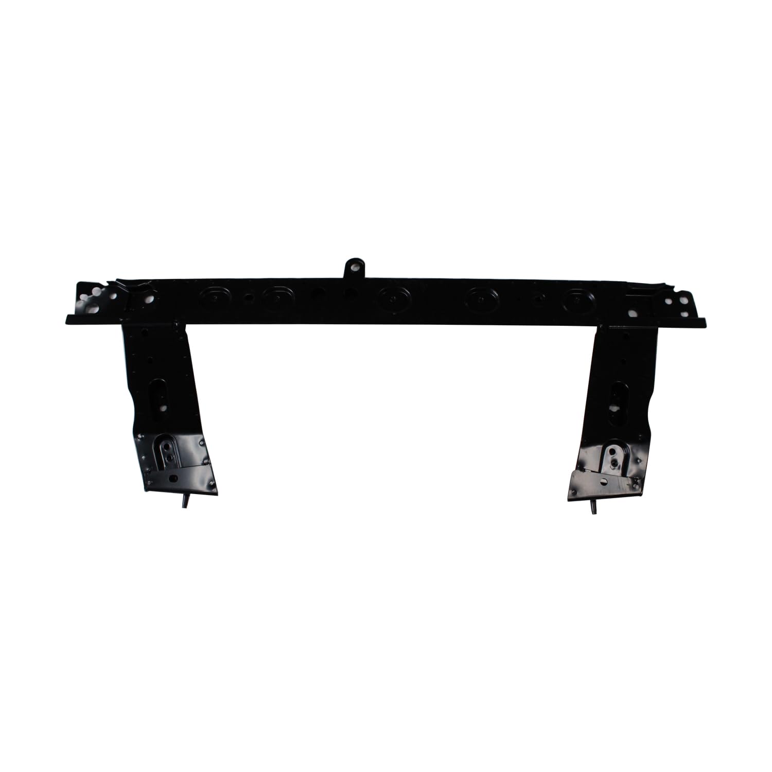 Achsträger Hilfsrahmen Kühlerträger Aggregateträger Unterer Querträger vordere für Renault Clio MK3 2005-2014 8200500488