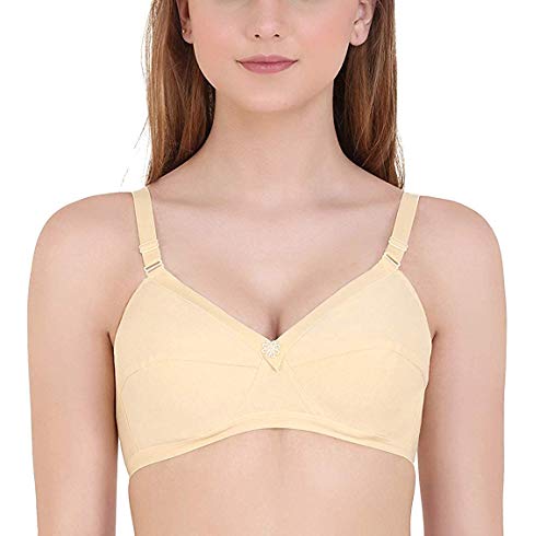 Image of Ultrafit Ultima Non Wired Non Padded Everyday Bra for Women
