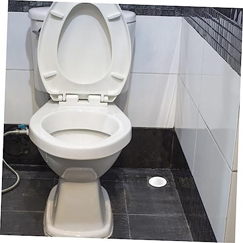 Bouchons anti-odeur pour drains : installation facile sans travaux - 3