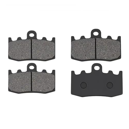 Plaquettes de frein moto R1150 R1150R R1200R K1300R avant devant