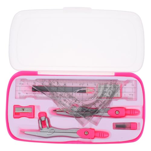 HORIALENCE �v���X�`�b�N����K�Ɨʊp�� ���@�\�R���p�X �w�K�c�[�� ���w�������Z�w�K�p �j���ɋ������� �R���p�X ��K �ʊp����܂ފ􉽊w�`