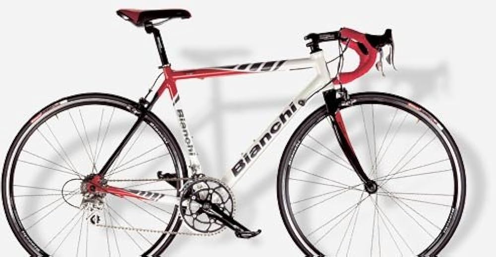 Bianchi - VIA NIRONE 7 ALU CARBON road bike : Amazon.nl