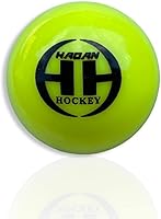 Vista 7 de HAGAN Pelotas de hockey callejero H-1.0 (paquete de 4)