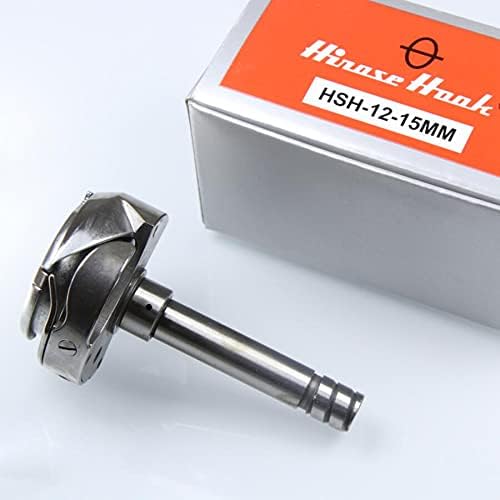 HSH-12-15MM Rotary Hook for HIGHLEAD GC20618 / 100-22 / CS4150 Sewing Machine Hook