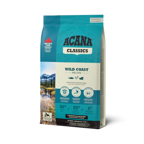 Acana Classic Wild Coast, 9,7 kg