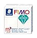 Produktbild STAEDTLER 8020-08 - Fimo Effect Normalblock, 57 g, perlmutt metallic, 1 Stück (1er Pack)