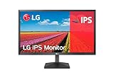 Radeon FreeSync 75 Hz LG 24MK430H Monitor 24\
