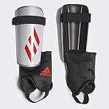 X CLUB Soccer Shin Guards