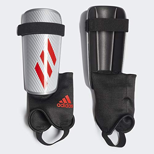 X CLUB Soccer Shin Guards