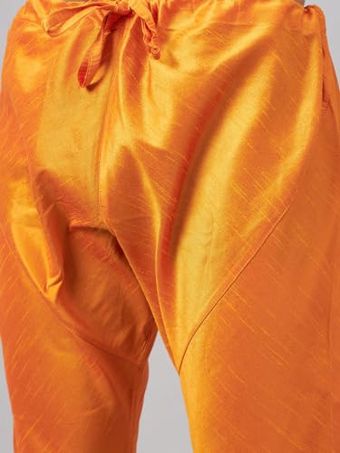 Image of VM Men's Jacket, Kurta and Pyjama Set