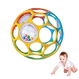 baby greifball dm ➤【Langlebig】: Dieses Lernspielzeug hat keine Angst vor dem Zucken und Kneten von Kindern und kann nach dem Stehen wieder in seine ursprüngliche Form gebracht werden.