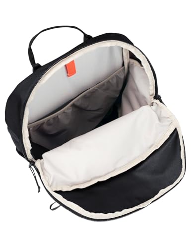VAUDE Agile 14 Backpacks, Black, Standard Size - Image 3