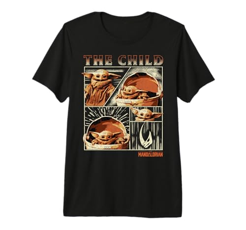 T-shirt Star Wars imprimé premium et durable pour collectionneur