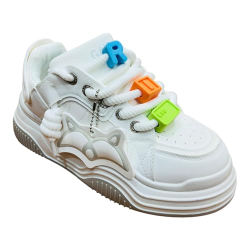 Image of Lace Up Sneaker Shoes for Men