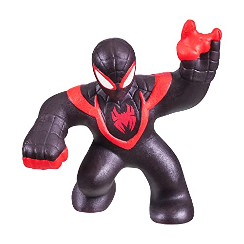 Heroes Of Goo Jit Zu 41414 Marvel Mega Mini 6 Pack thumb #3