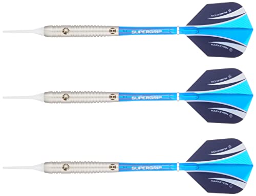 \tg _[c Harrows GENESIS TUNGSTEN 2BA StyleA 18gR