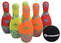Algopix Similar Product 10 - SchildkroetFunsports Unisexs Neoprene